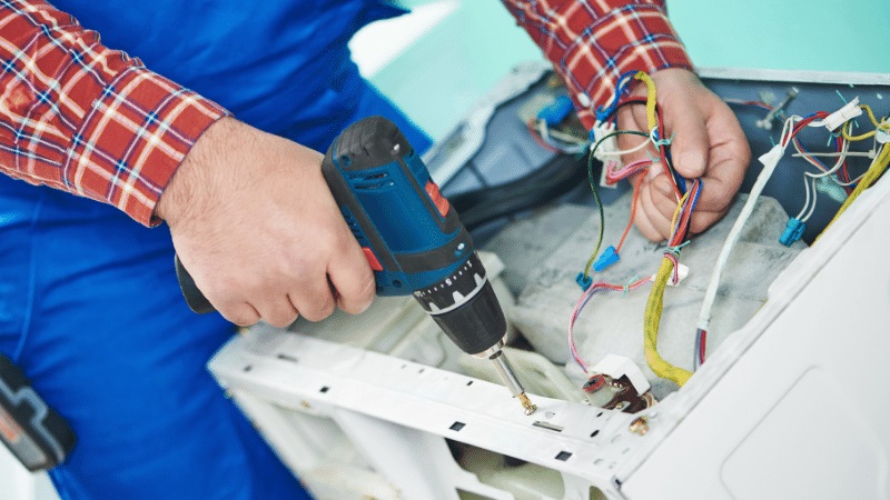 Pursaklar İmmergas servisi orijinal yedek parça kullanımı